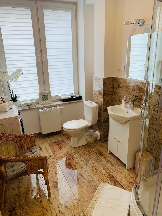 Apartament Walczaka 22 Miejsce Parkingowe Гожув-Велькопольски Экстерьер фото