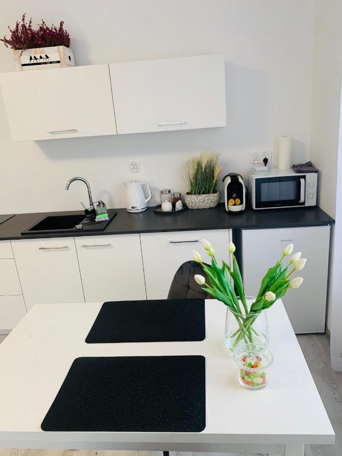 Apartament Walczaka 22 Miejsce Parkingowe Гожув-Велькопольски Экстерьер фото