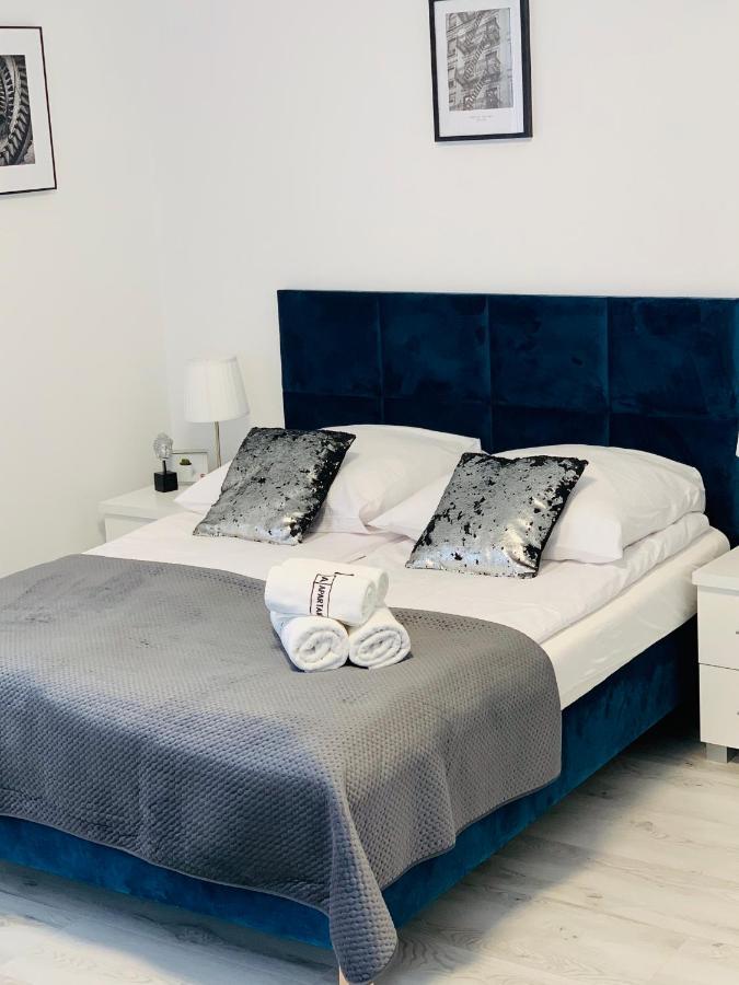 Apartament Walczaka 22 Miejsce Parkingowe Гожув-Велькопольски Экстерьер фото