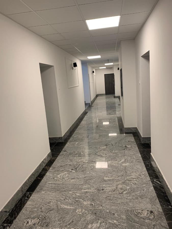 Apartament Walczaka 22 Miejsce Parkingowe Гожув-Велькопольски Экстерьер фото